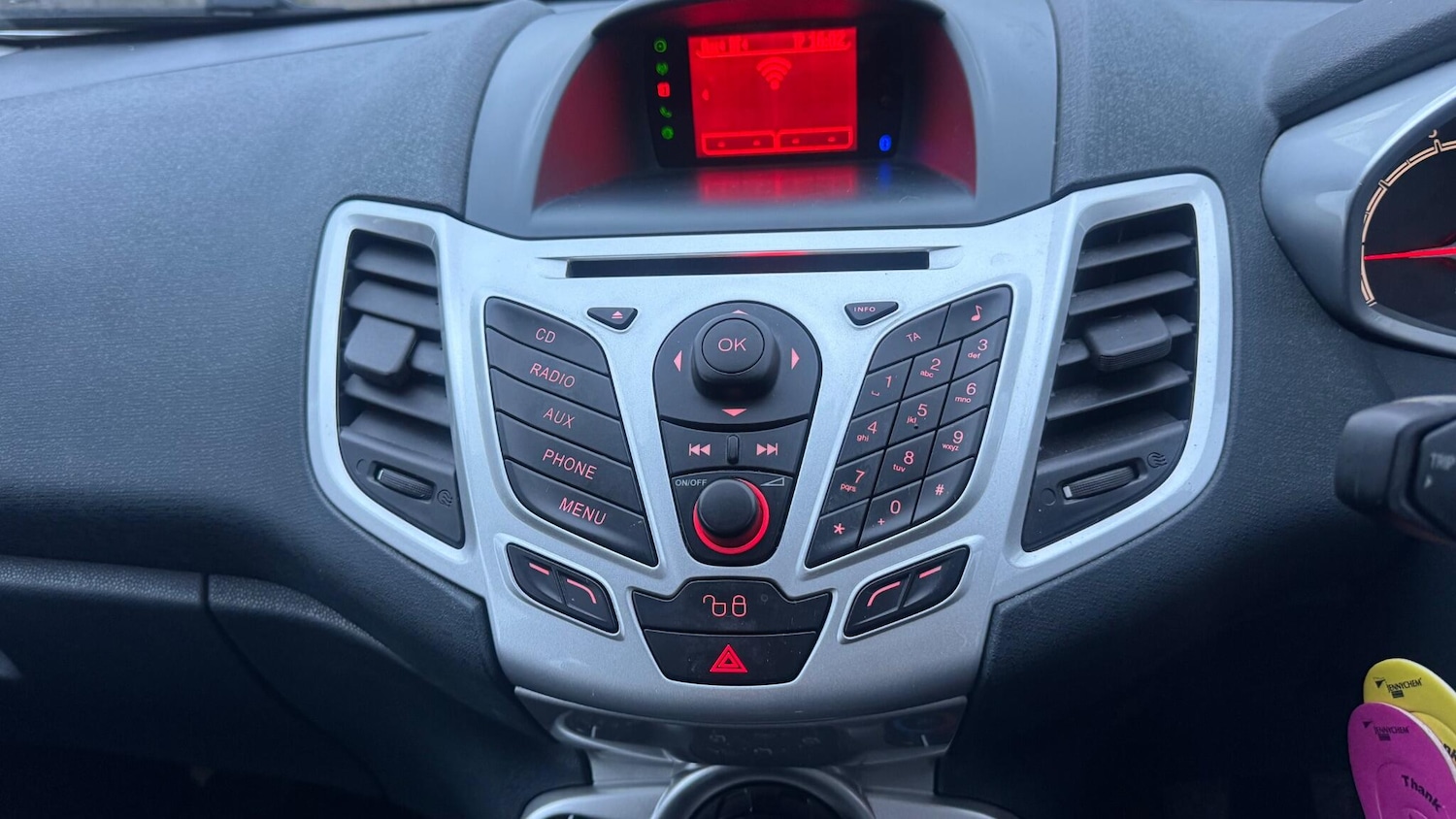 Used Ford Fiesta 2012 for sale - 76528039: Photo 15