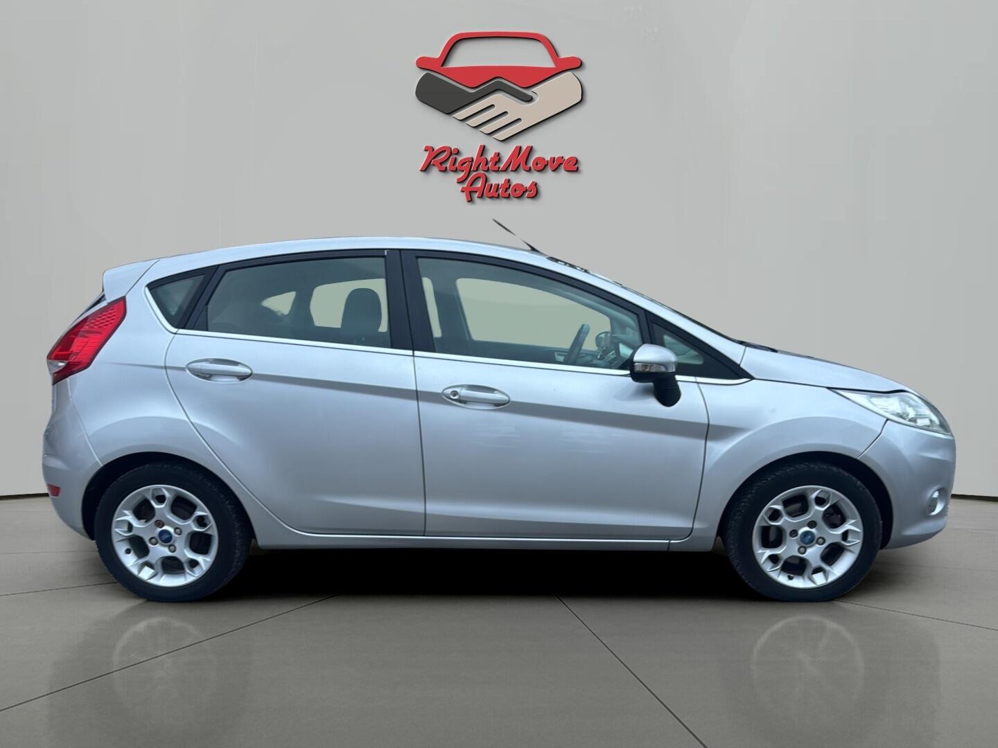Used Ford Fiesta 2012 for sale - 76528039: Photo 6