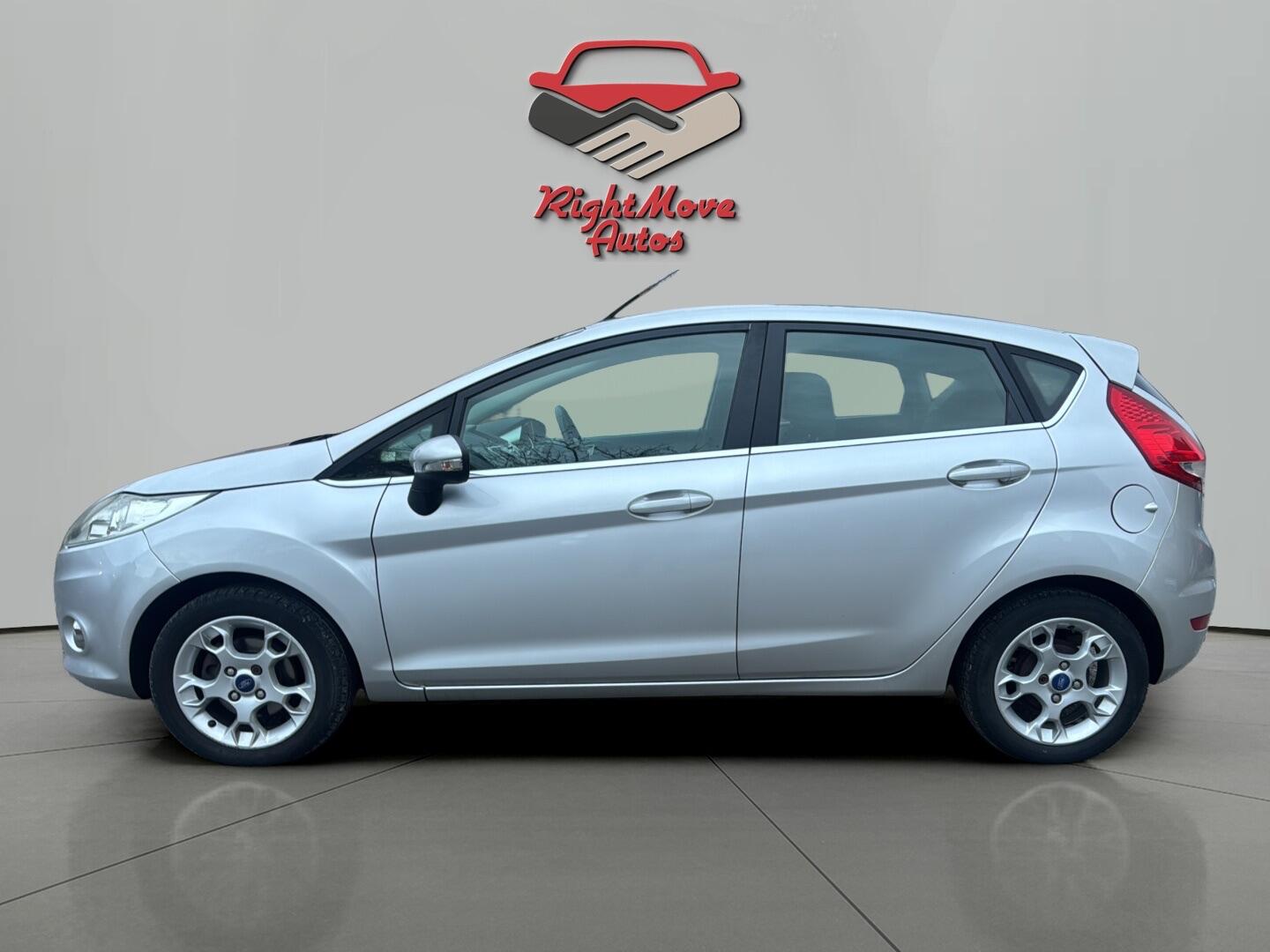 Used Ford Fiesta 2012 for sale - 76528039: Photo 7