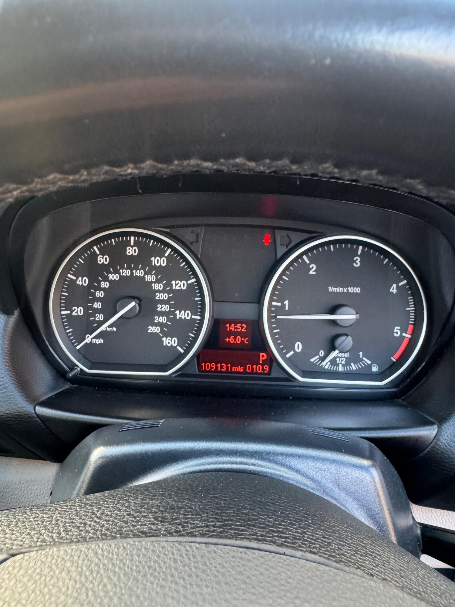 Used BMW 1 Series 2013 for sale - 76671577: Photo 12