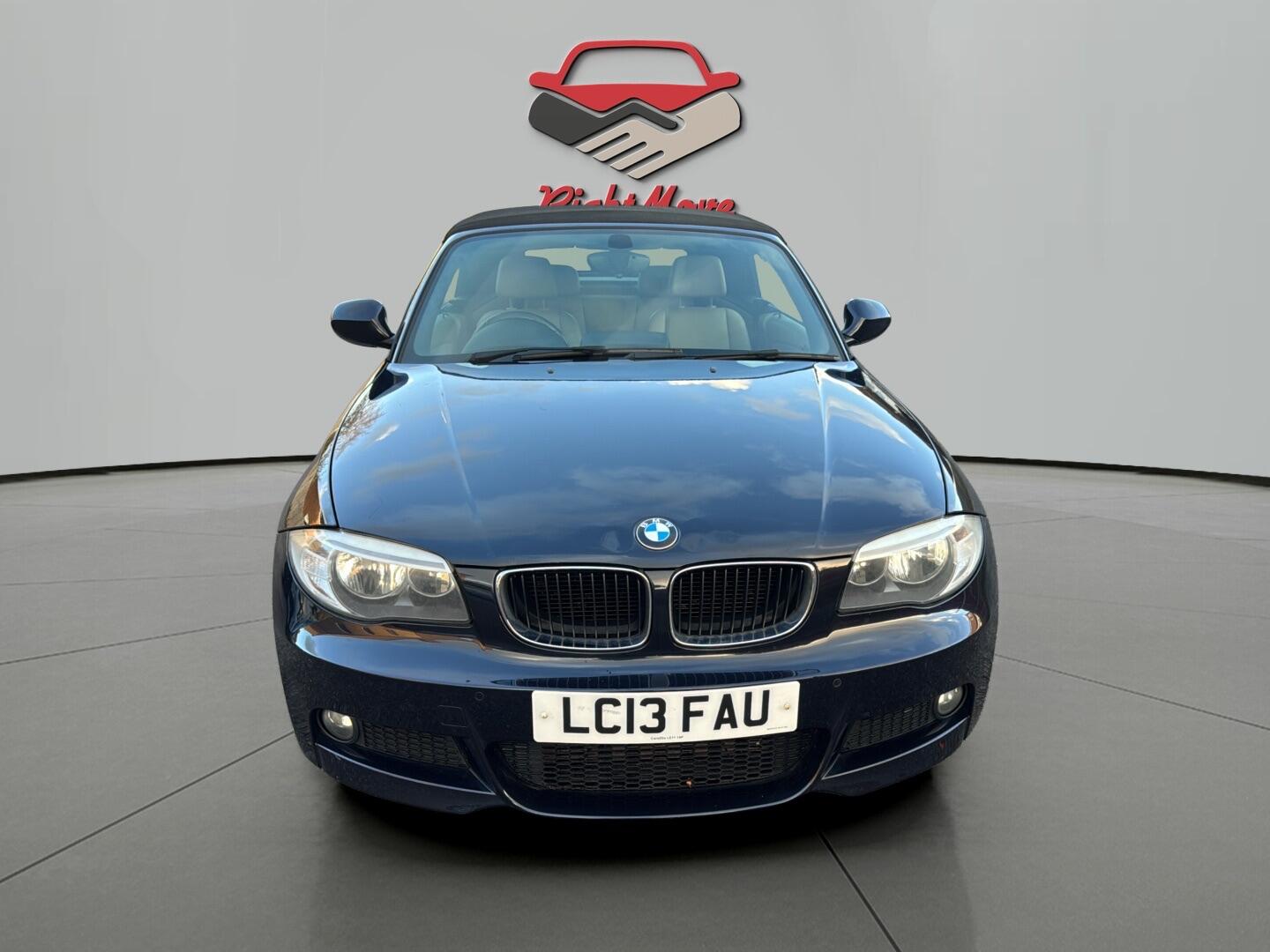Used BMW 1 Series 2013 for sale - 76671577: Photo 2
