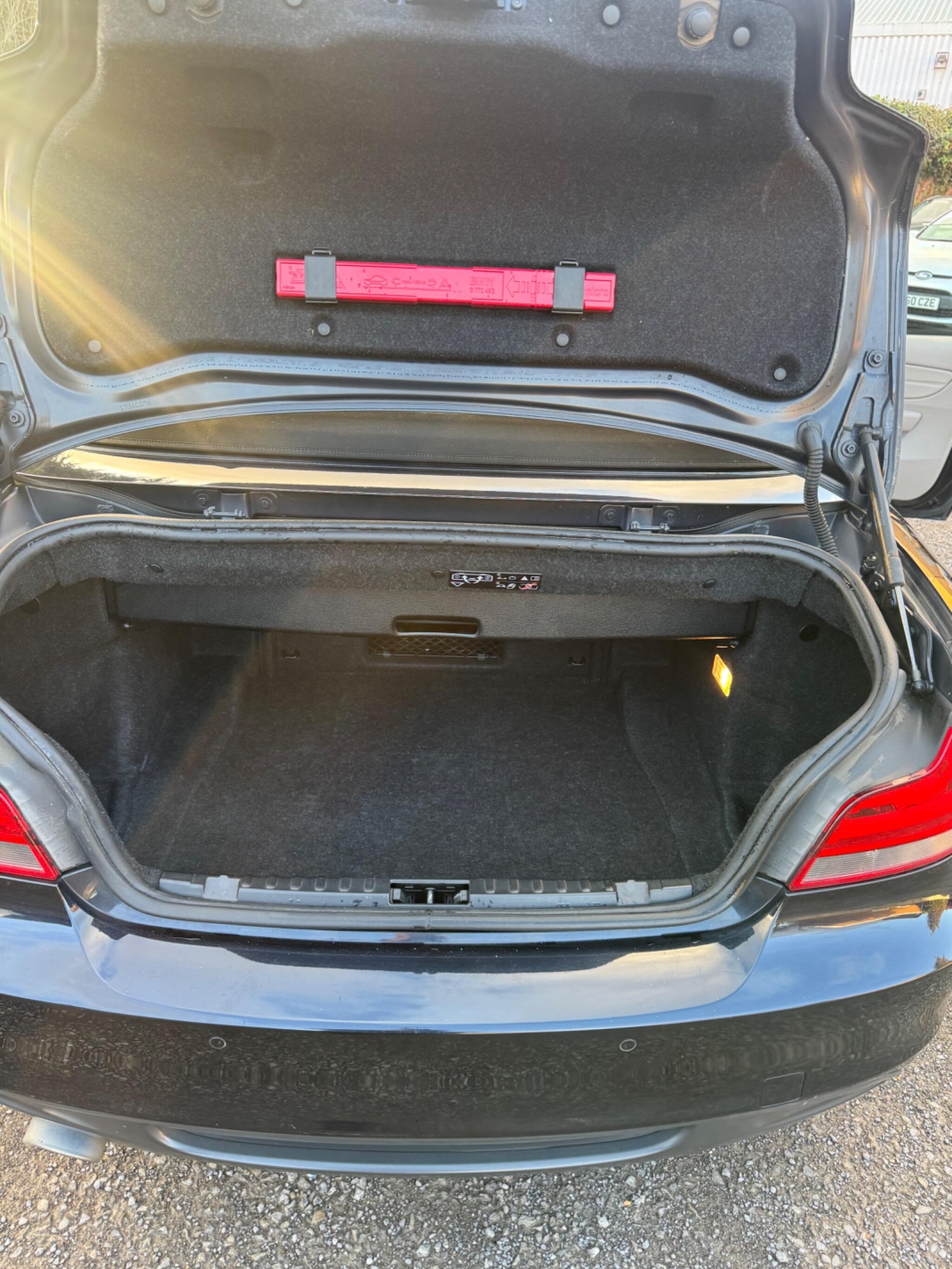 Used BMW 1 Series 2013 for sale - 76671577: Photo 21