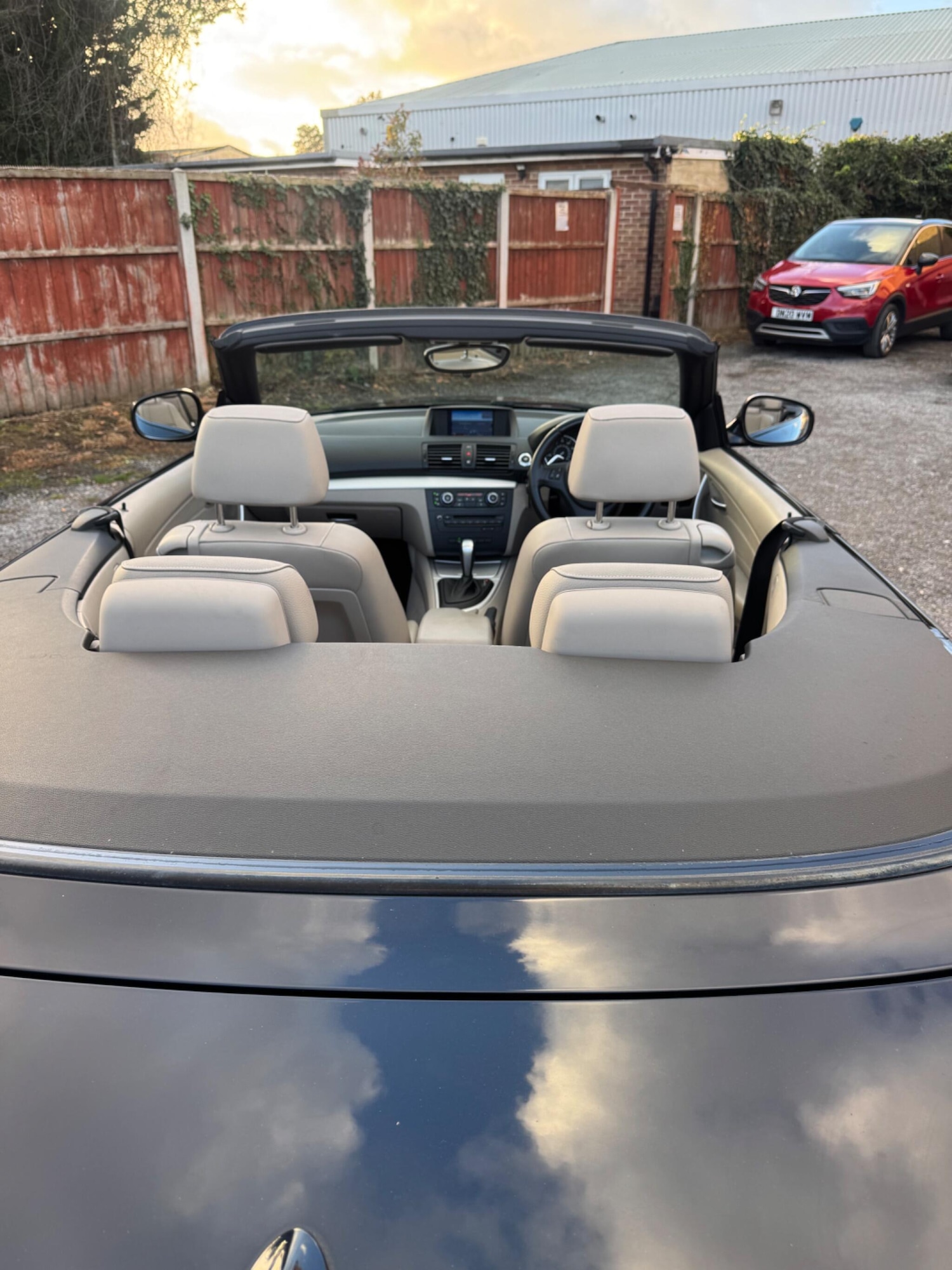 Used BMW 1 Series 2013 for sale - 76671577: Photo 25