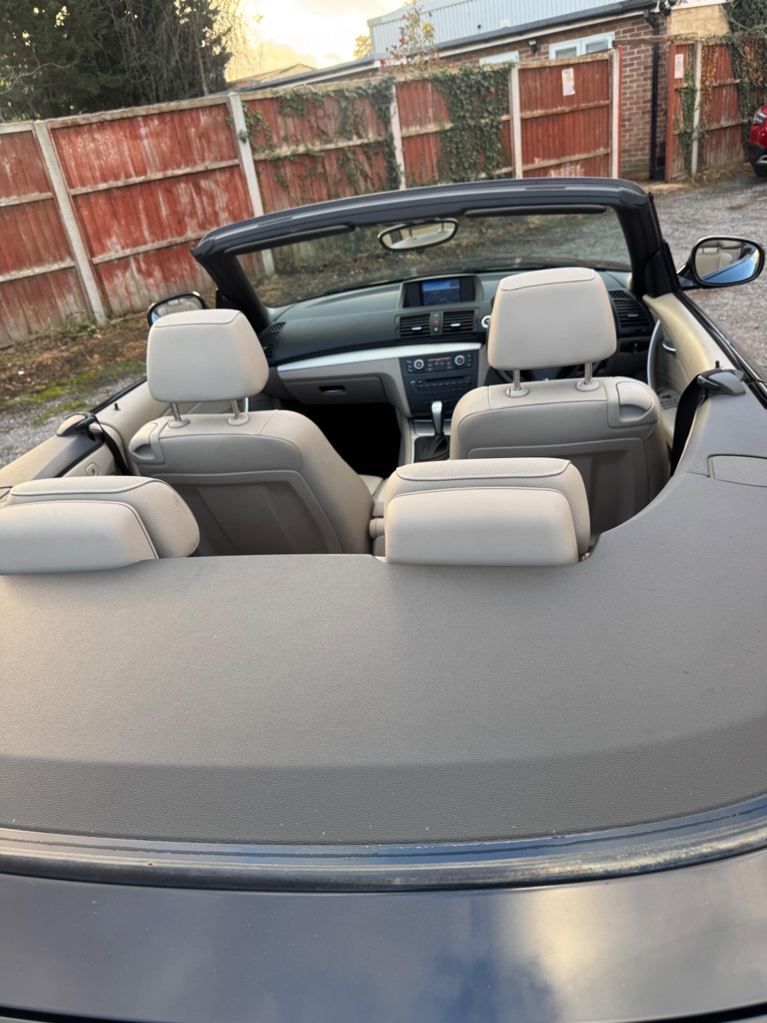 Used BMW 1 Series 2013 for sale - 76671577: Photo 26