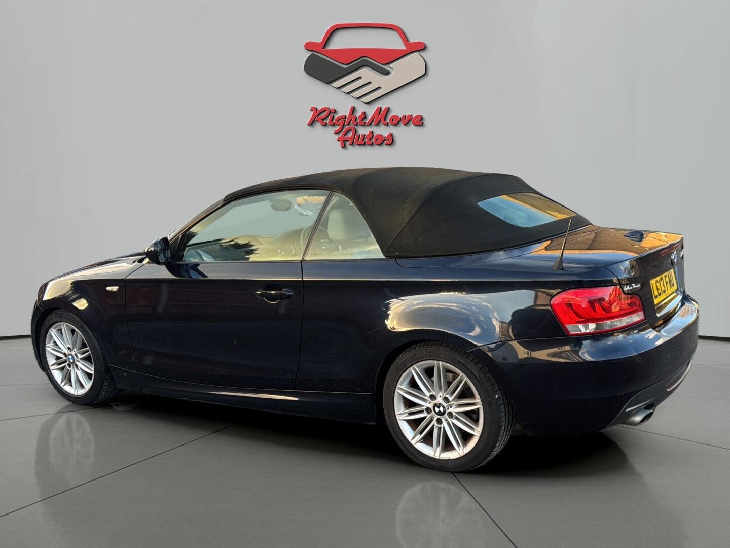 Used BMW 1 Series 2013 for sale - 76671577: Photo 3