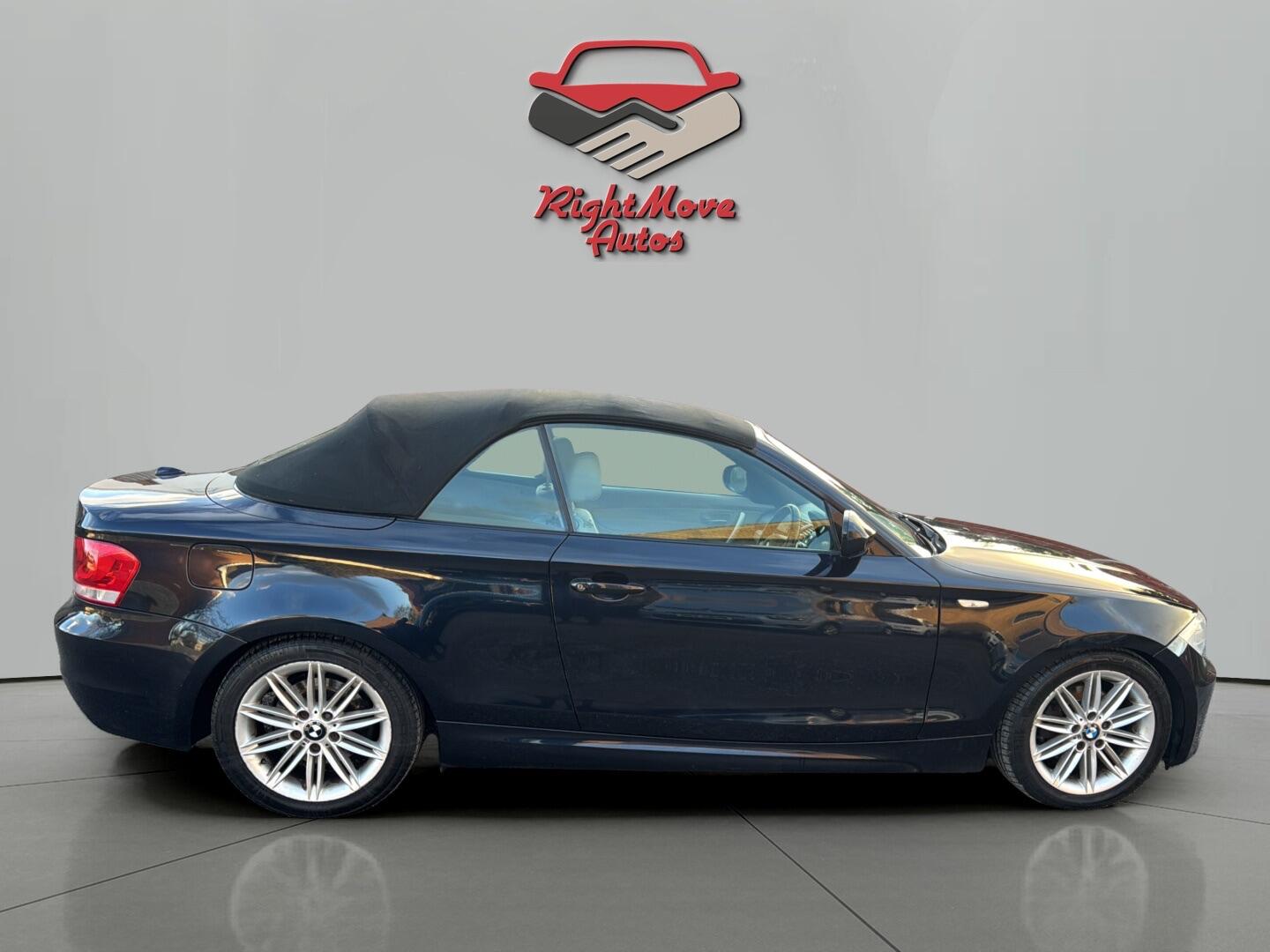 Used BMW 1 Series 2013 for sale - 76671577: Photo 4