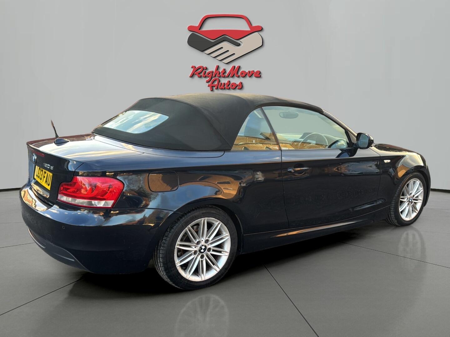 Used BMW 1 Series 2013 for sale - 76671577: Photo 7