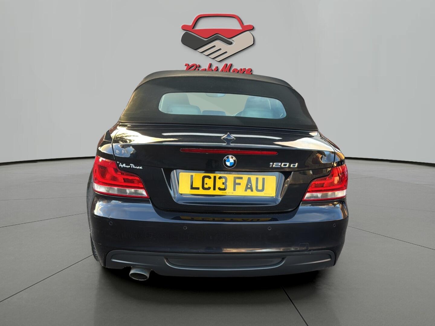 Used BMW 1 Series 2013 for sale - 76671577: Photo 8