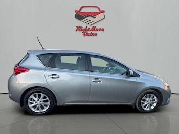 Used Toyota Auris 2013 for sale - 78448265: Photo