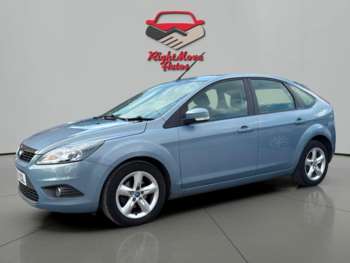 2009 (09) - 1.6 Zetec 5dr