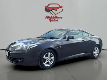 2008 (08) - 2.0 SIII 3dr
