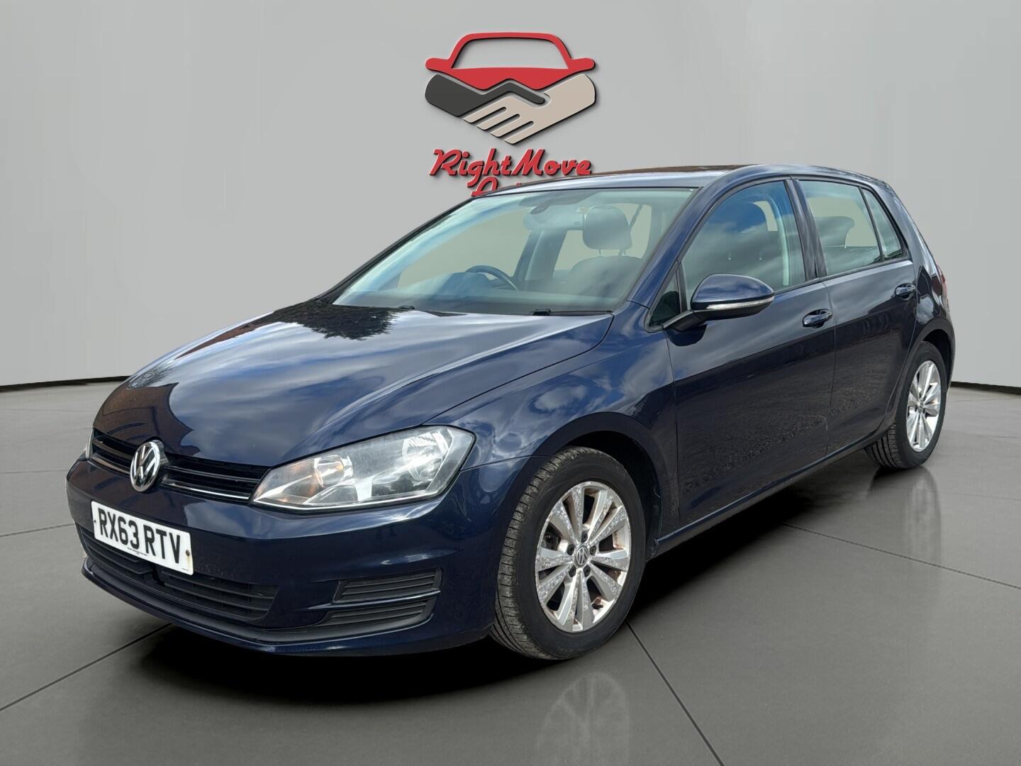 Used Volkswagen Golf 2013 for sale - 77898209: Photo 1