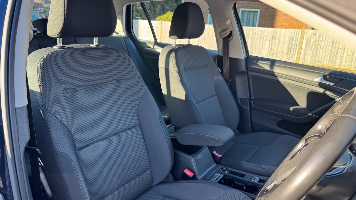 Used Volkswagen Golf 2013 for sale - 77898209: Photo 10