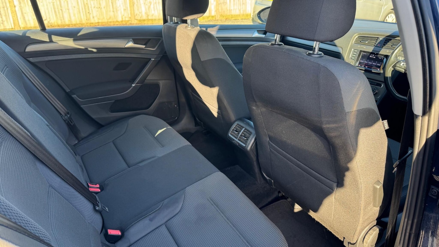 Used Volkswagen Golf 2013 for sale - 77898209: Photo 11