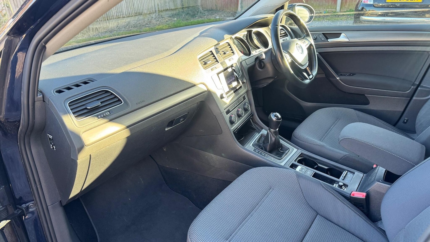 Used Volkswagen Golf 2013 for sale - 77898209: Photo 12