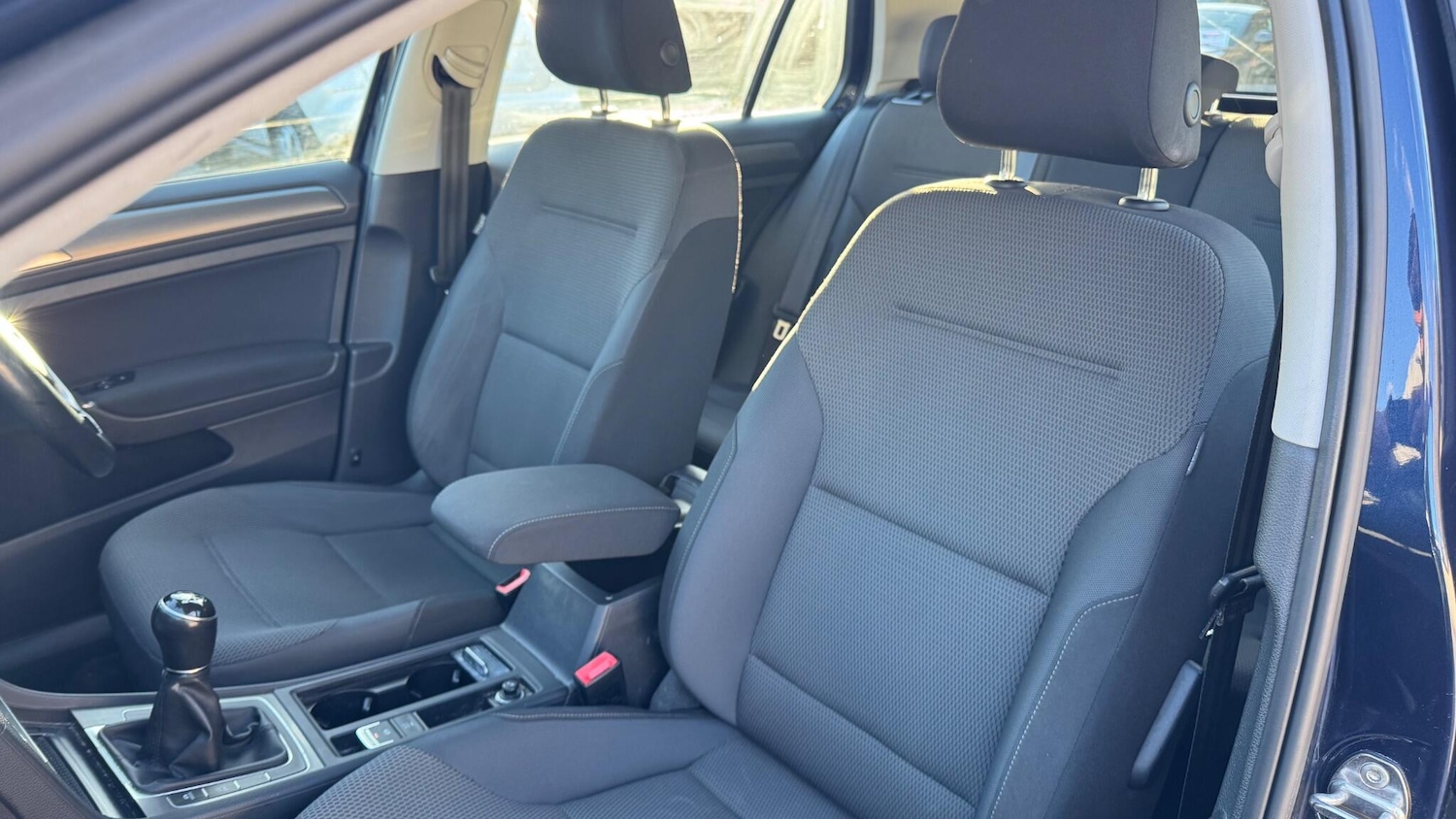 Used Volkswagen Golf 2013 for sale - 77898209: Photo 13