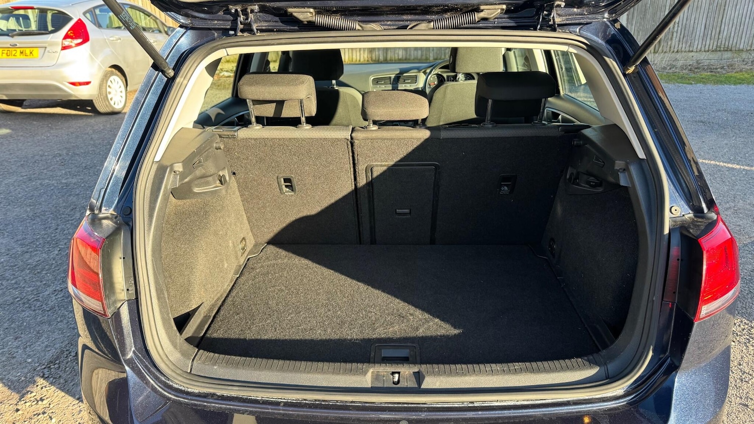 Used Volkswagen Golf 2013 for sale - 77898209: Photo 14