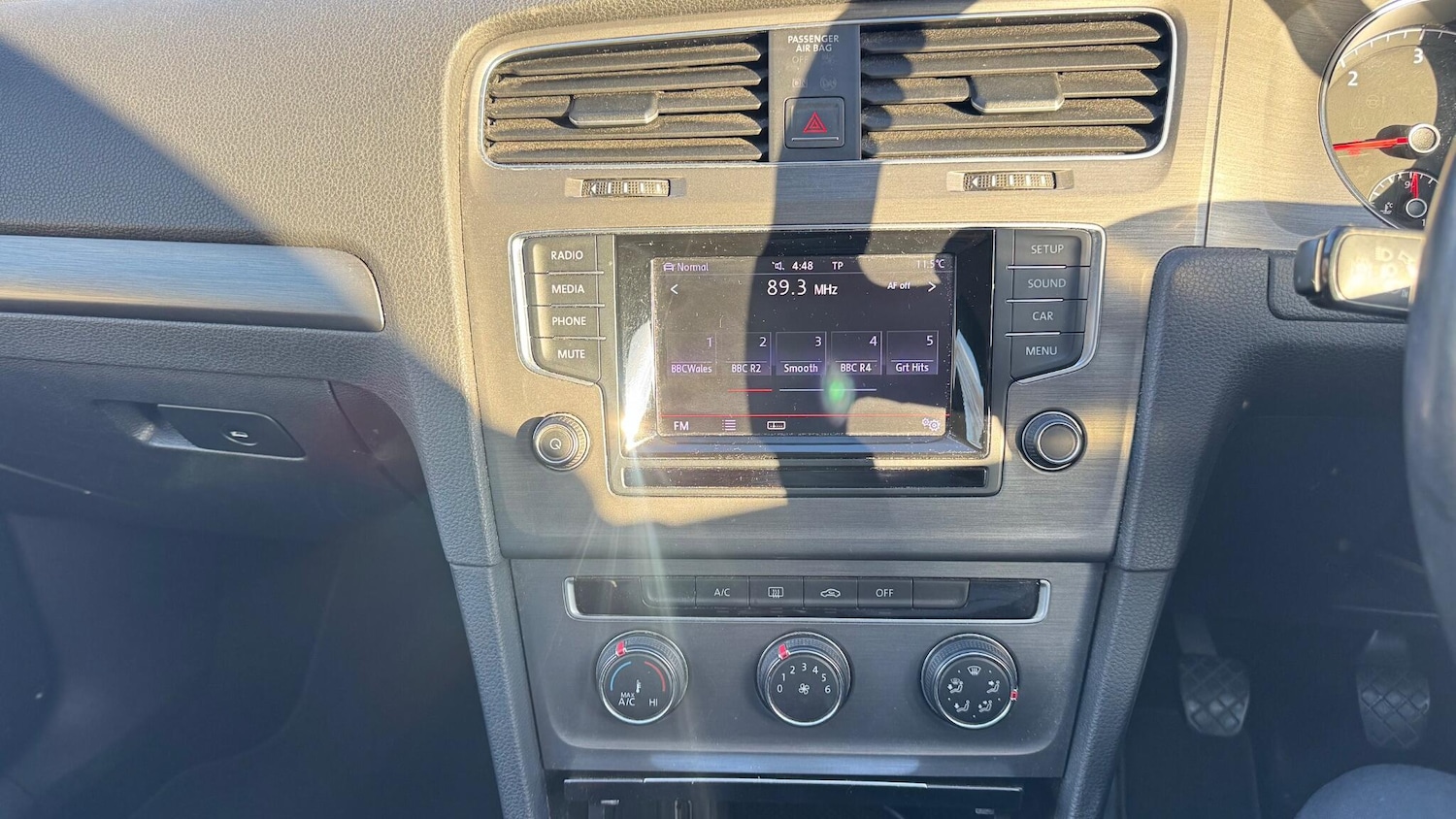 Used Volkswagen Golf 2013 for sale - 77898209: Photo 16