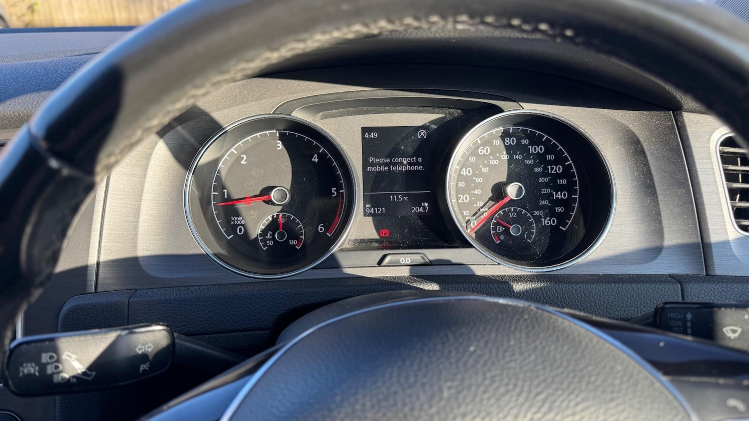 Used Volkswagen Golf 2013 for sale - 77898209: Photo 17