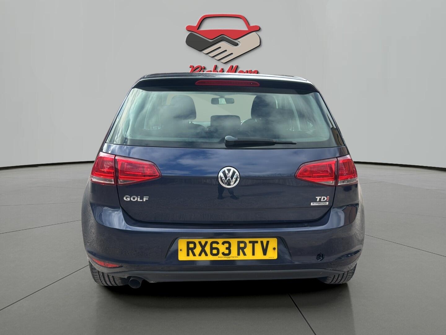Used Volkswagen Golf 2013 for sale - 77898209: Photo 4