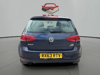 Used Volkswagen Golf 2013 for sale - 77898209: Photo