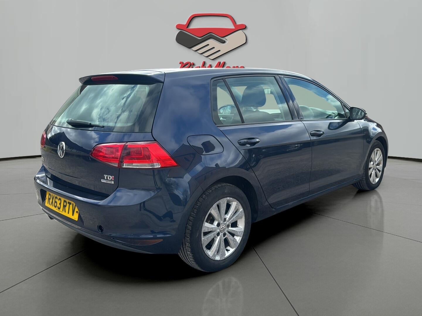 Used Volkswagen Golf 2013 for sale - 77898209: Photo 5