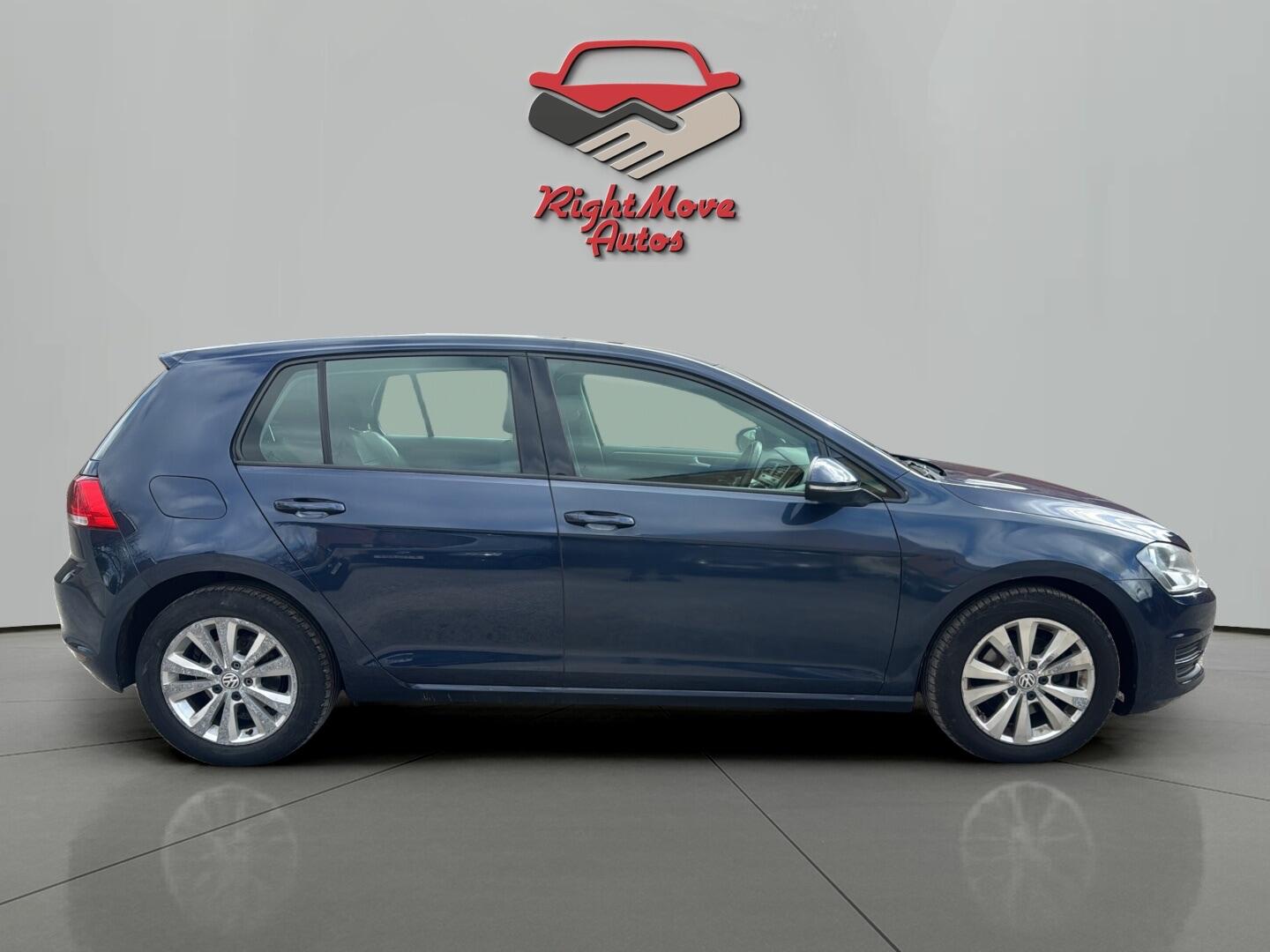 Used Volkswagen Golf 2013 for sale - 77898209: Photo 6