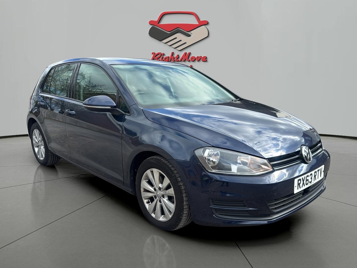Used Volkswagen Golf 2013 for sale - 77898209: Photo 7