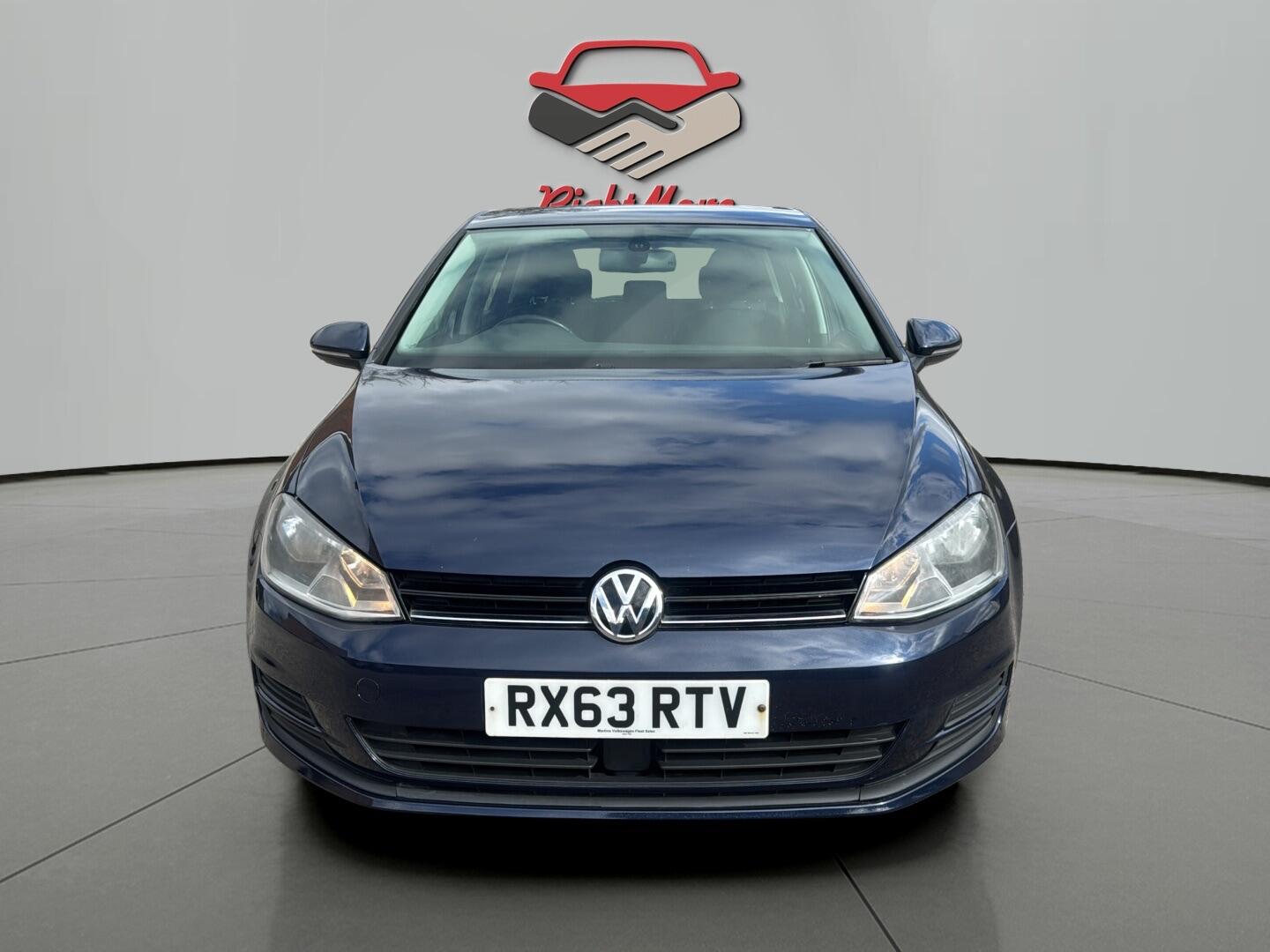 Used Volkswagen Golf 2013 for sale - 77898209: Photo 8