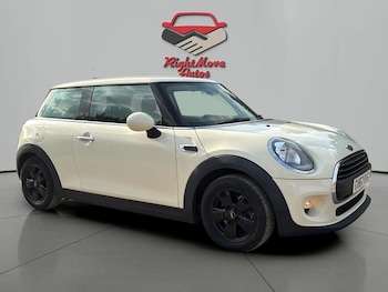 Used MINI Hatch 2017 for sale - 79303267: Photo