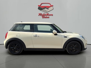 Used MINI Hatch 2017 for sale - 79303267: Photo