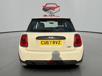 Used MINI Hatch 2017 for sale - 79303267: Photo