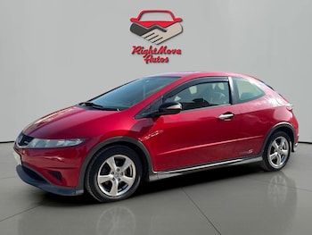 Used Honda Civic 2009 for sale - 75539987: Photo