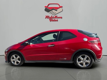 Used Honda Civic 2009 for sale - 75539987: Photo