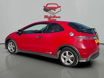 Used Honda Civic 2009 for sale - 75539987: Photo