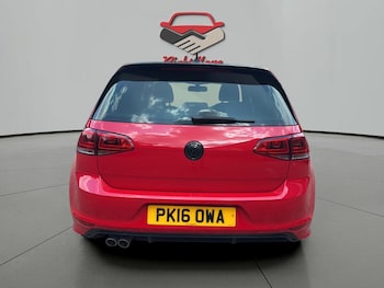 Used Volkswagen Golf 2016 for sale - 79279619: Photo