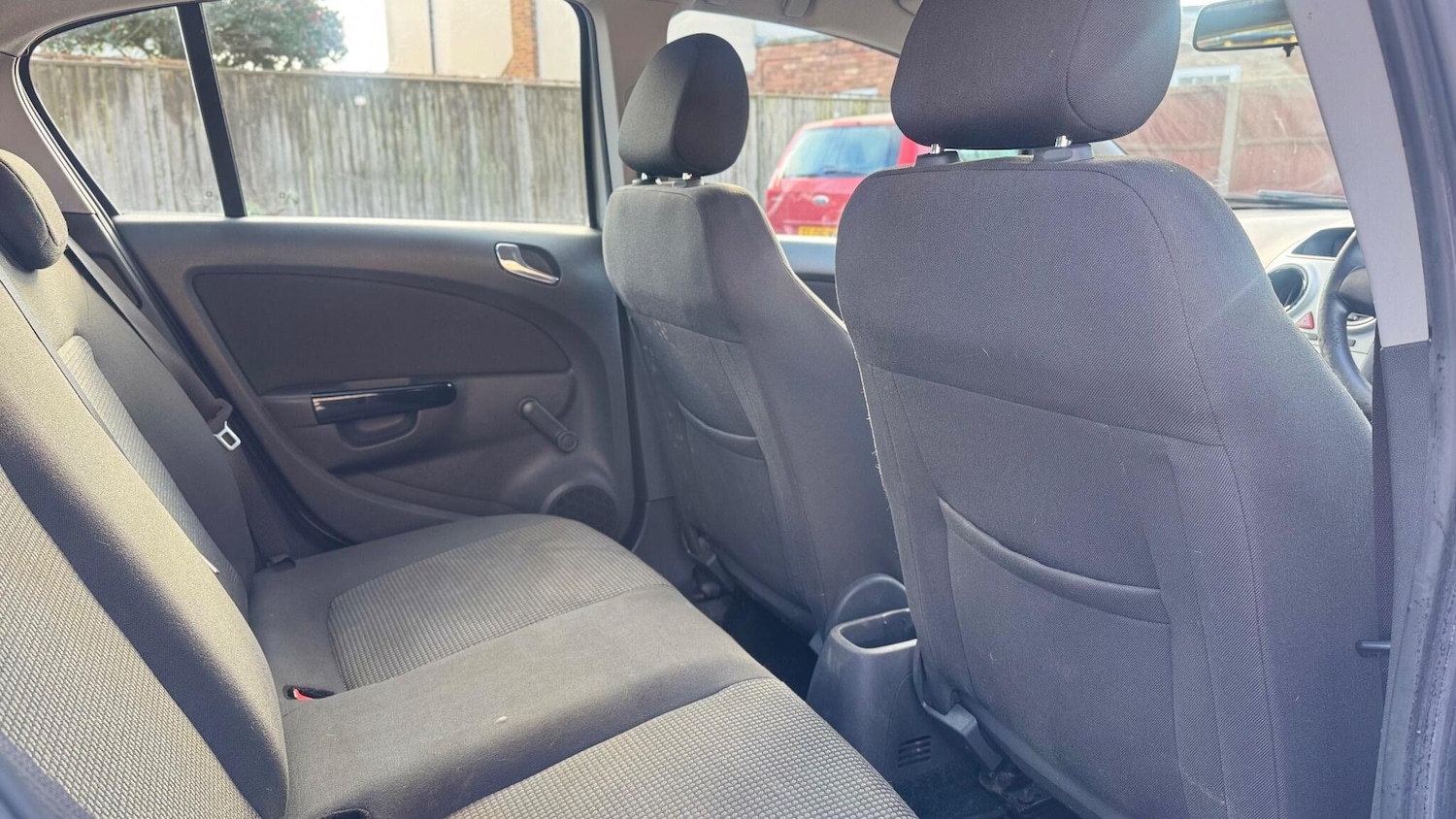 Used Vauxhall Corsa 2011 for sale - 77441112: Photo 10