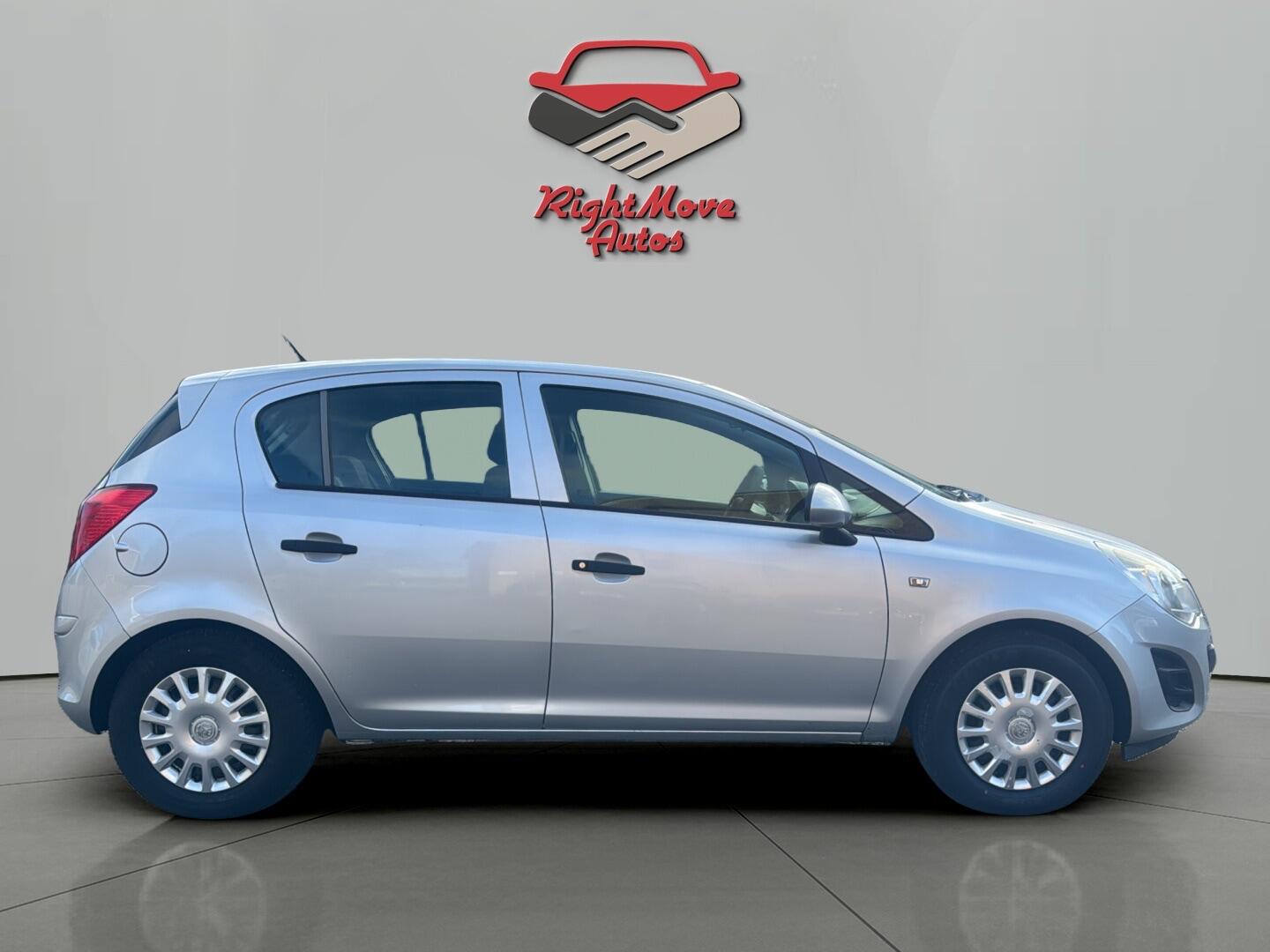 Used Vauxhall Corsa 2011 for sale - 77441112: Photo 6