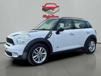Used MINI Countryman 2013 for sale - 75463978: Photo