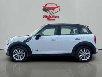Used MINI Countryman 2013 for sale - 75463978: Photo