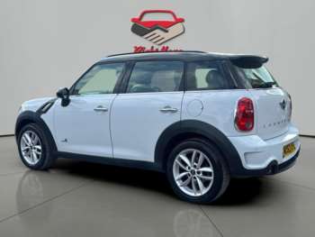 Used MINI Countryman 2013 for sale - 75463978: Photo