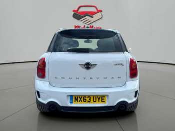 Used MINI Countryman 2013 for sale - 75463978: Photo