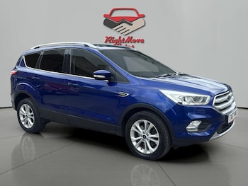 Used Ford Kuga 2017 for sale - 78636564: Photo