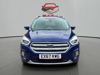 Used Ford Kuga 2017 for sale - 78636564: Photo