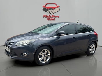 Used Ford Focus 2011 for sale - 78648998: Photo