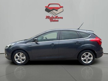 Used Ford Focus 2011 for sale - 78648998: Photo