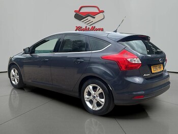 Used Ford Focus 2011 for sale - 78648998: Photo