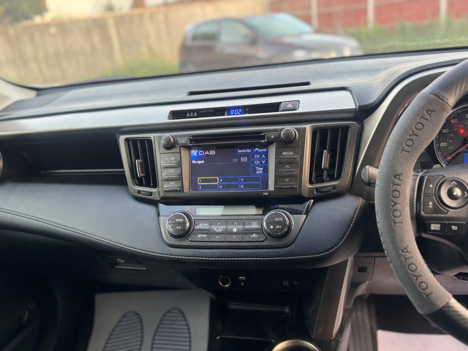 Vehicle 13