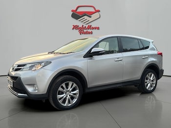 Toyota - RAV4