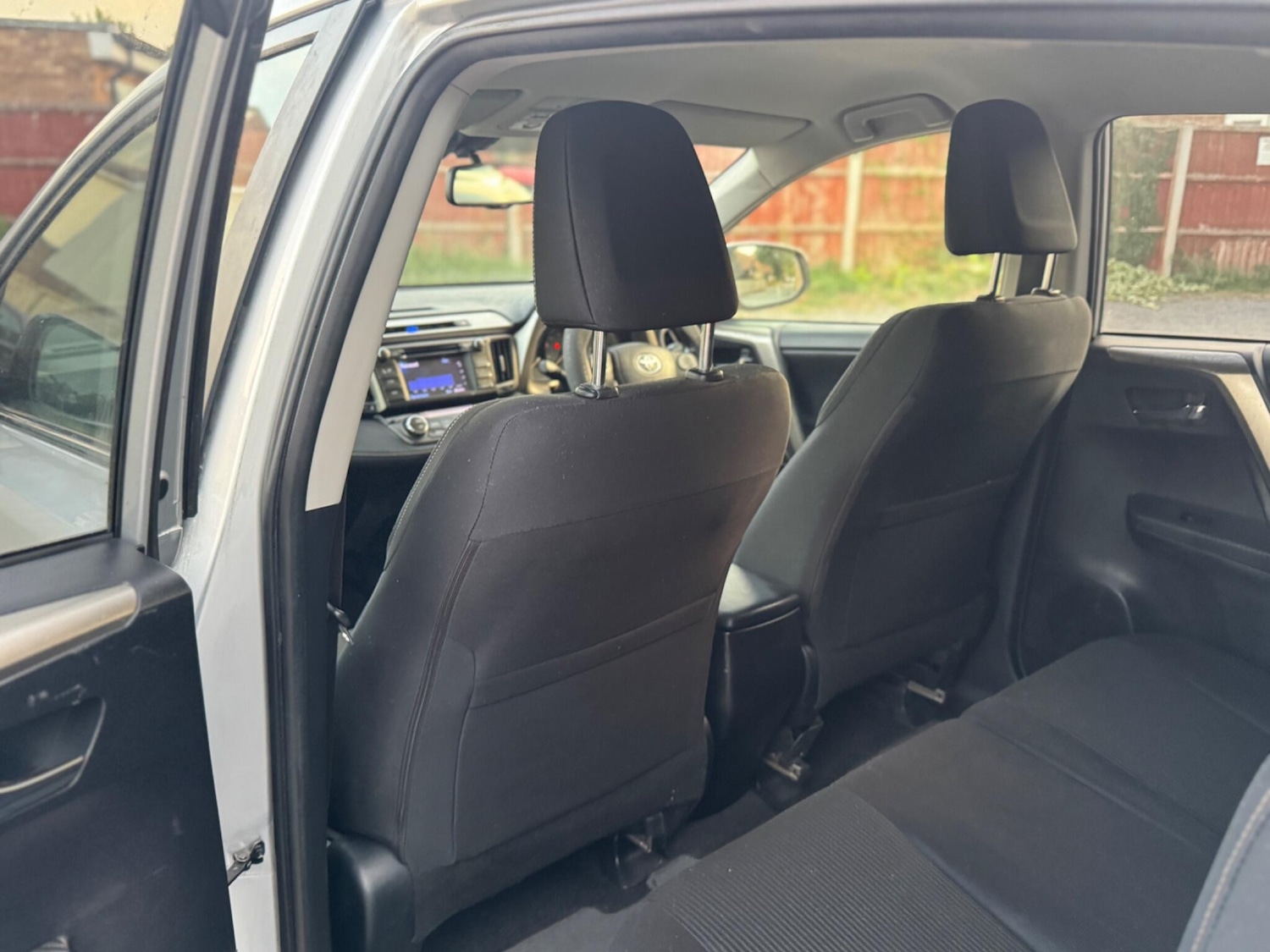Vehicle 23